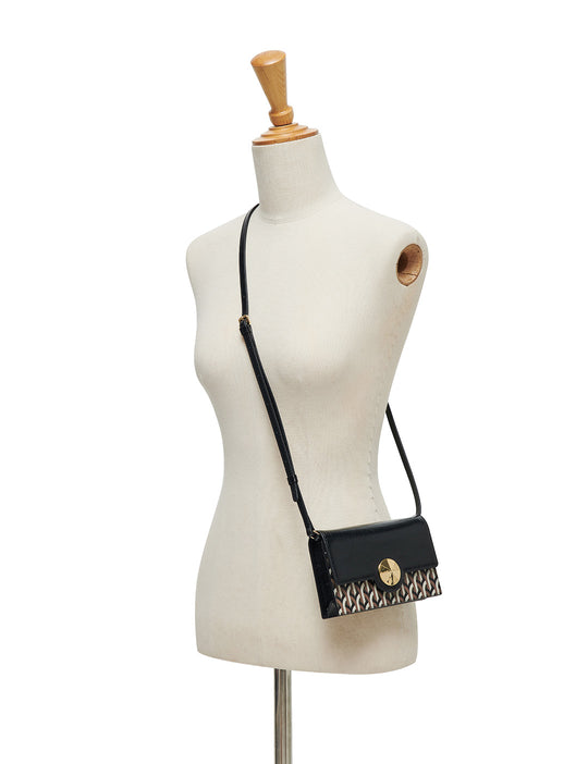 DIADEST Strap Pouch Bag_Gotica Black