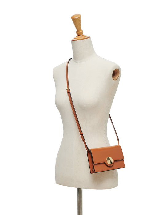 DIADEST Strap Pouch Bag_Camel