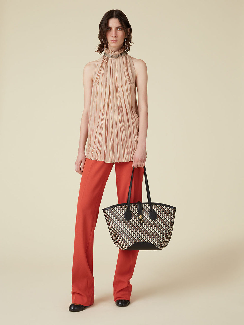 Sonoma Bag L_Gotica_Black