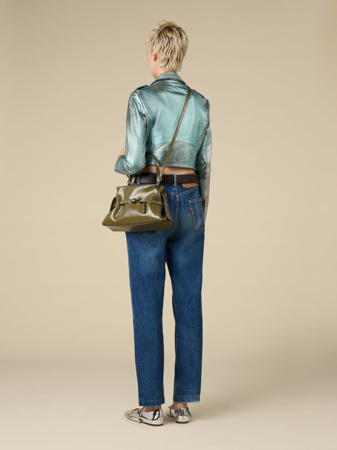 Strin_Bag_Small Kakhi