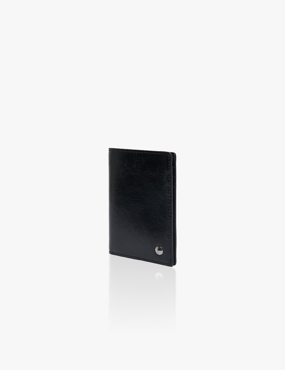 DIADEST Man Half Wallet_Black