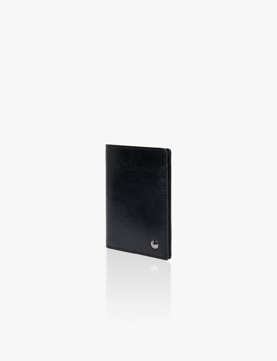 DIADEST Man Half Wallet_Black
