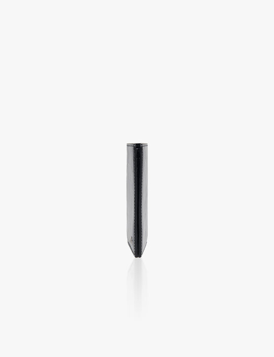 DIADEST Man Half Wallet_Black