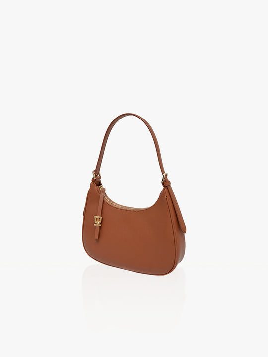 Viva Bag_Solid_Camel