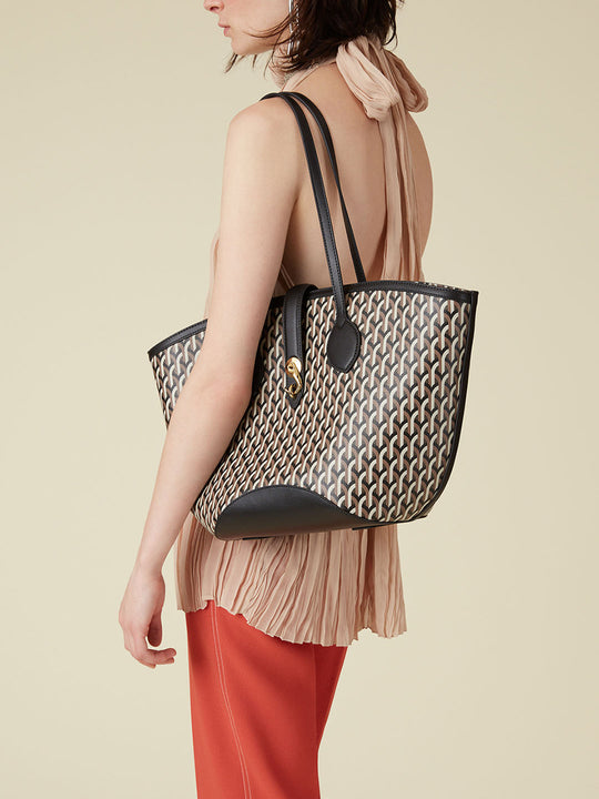 Sonoma Bag L_Gotica_Black