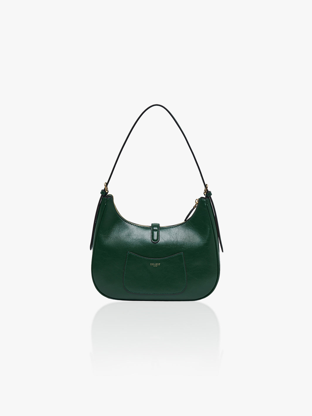 BARKIA BAG_ブラック