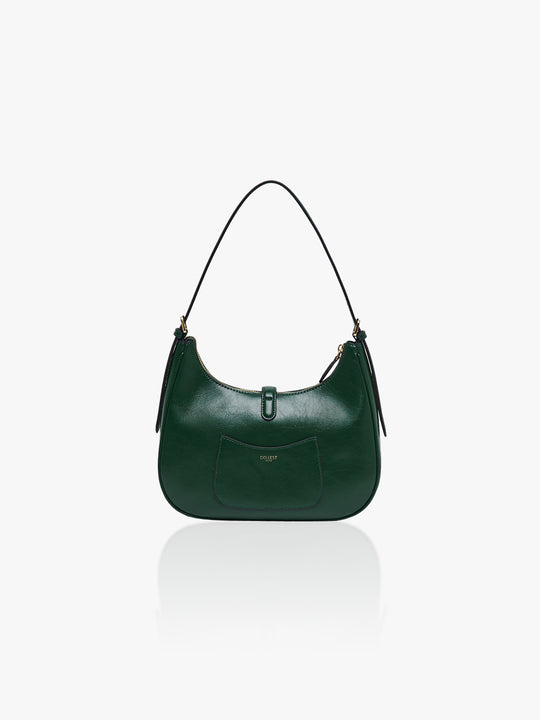BARKIA BAG_ブラック
