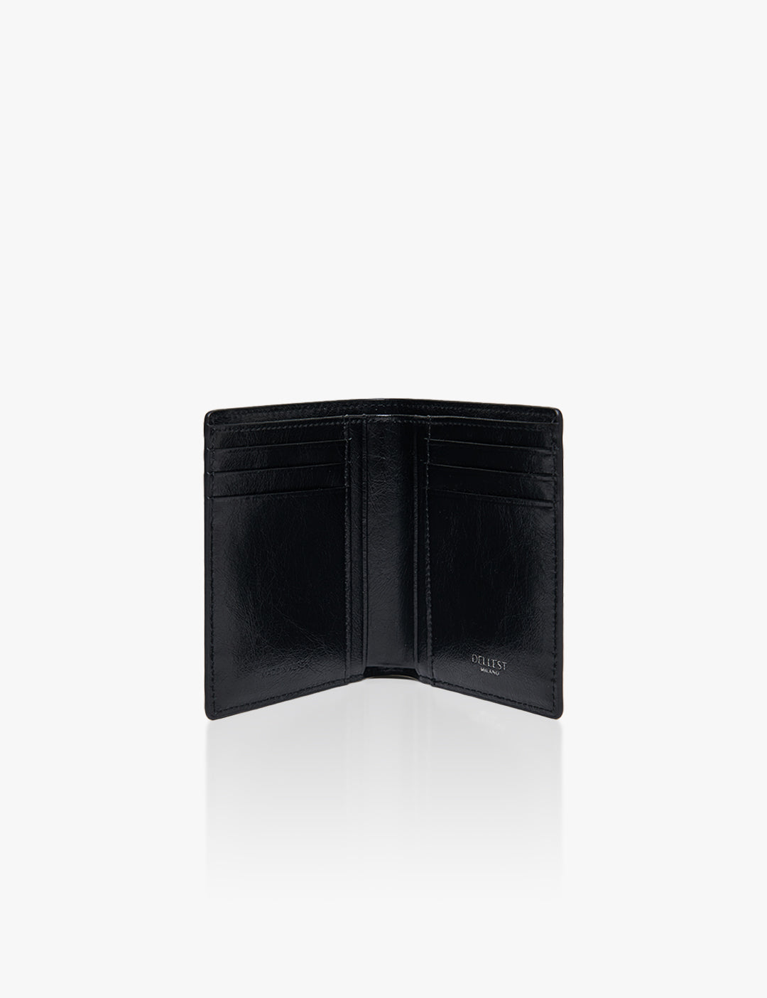 DIADEST Man Half Wallet_Black