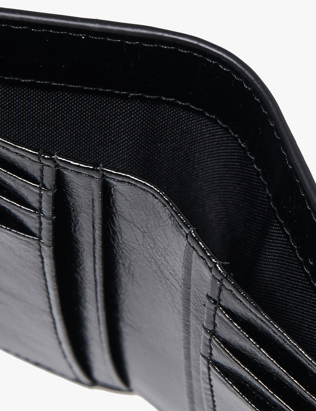 DIADEST Man Half Wallet_Black