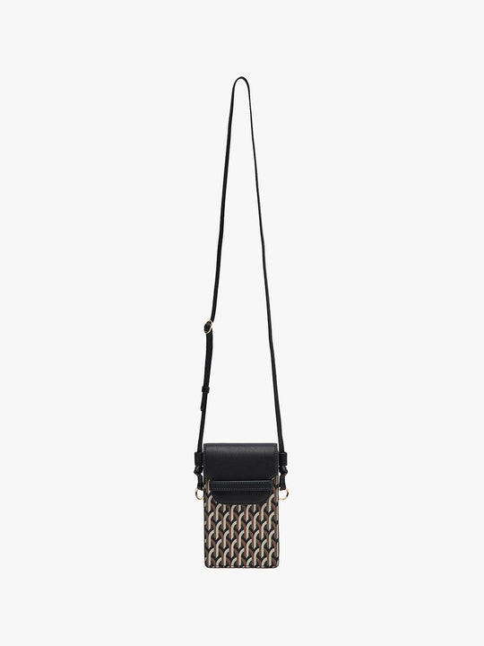 Astra Cross Bag_Gotica_Black