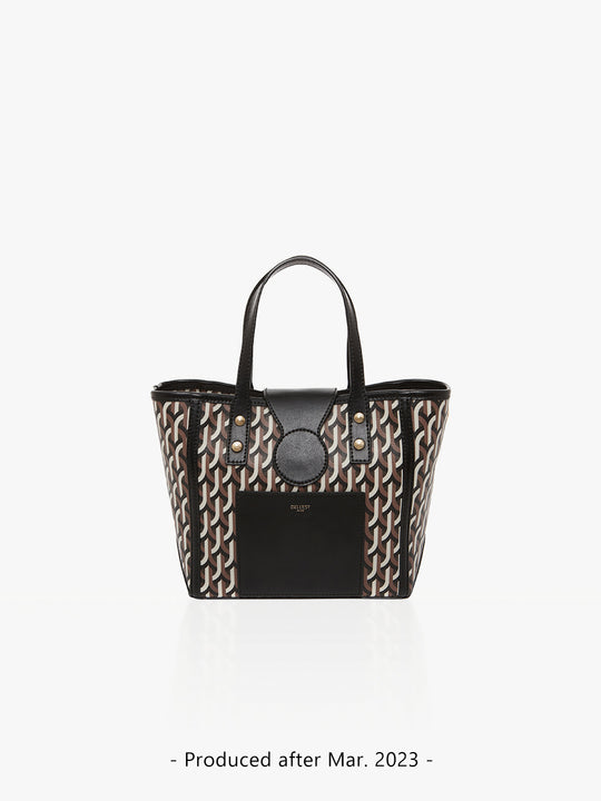 Barkia Bag_Gotica_Black