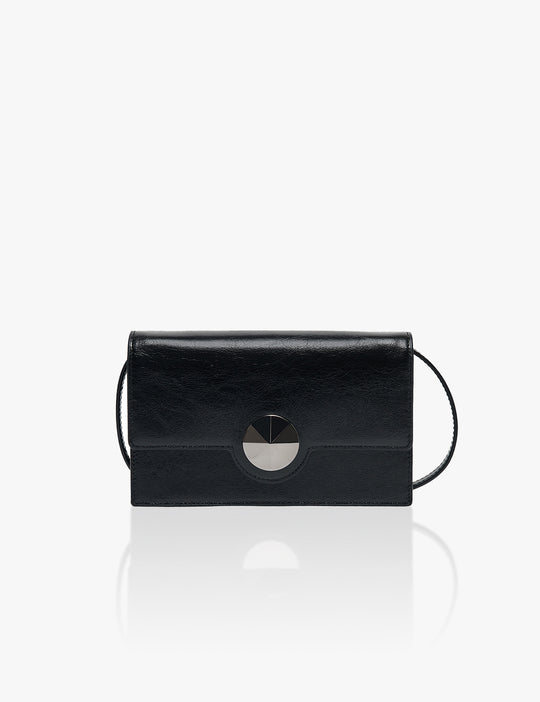 DIADEST Strap Pouch Bag_Black