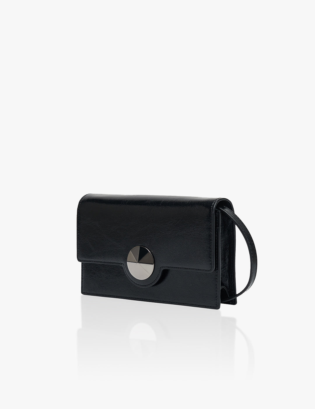 DIADEST Strap Pouch Bag_Black