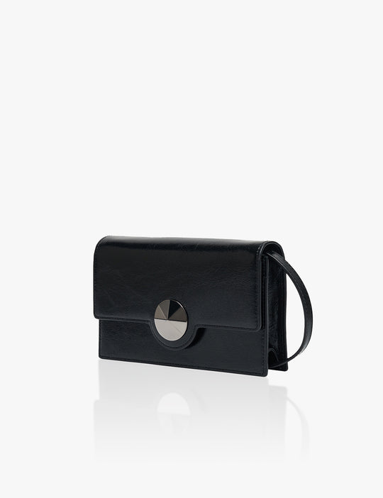 DIADEST Strap Pouch Bag_Black