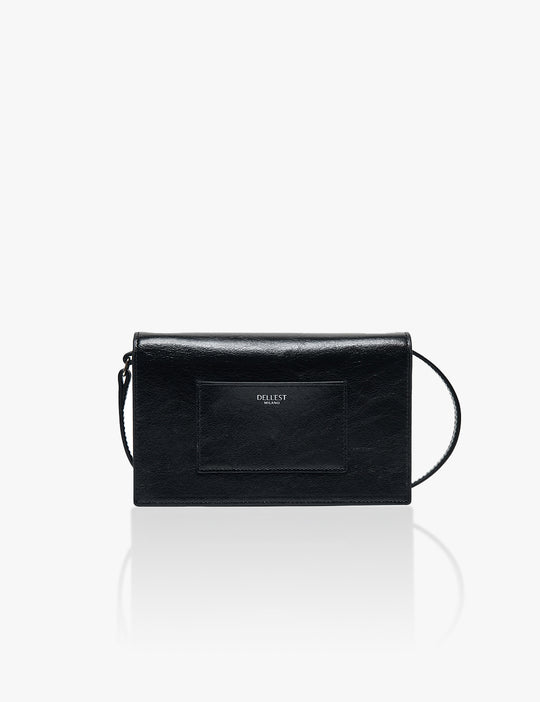 DIADEST Strap Pouch Bag_Black