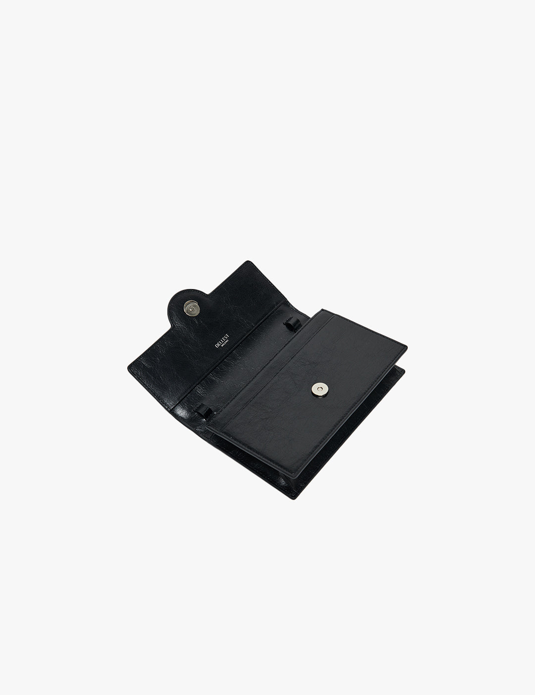 DIADEST Strap Pouch Bag_Black