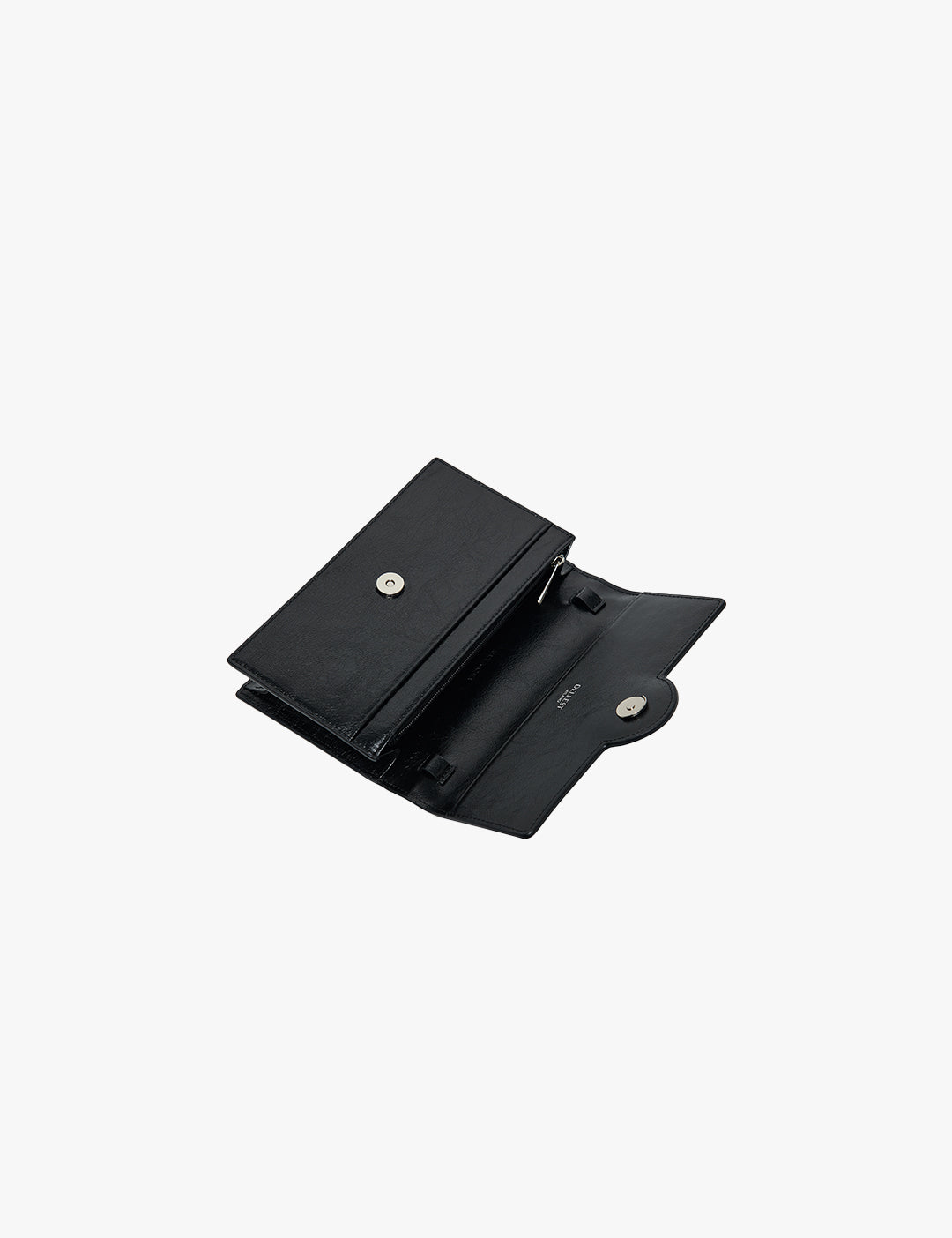 DIADEST Strap Pouch Bag_Black