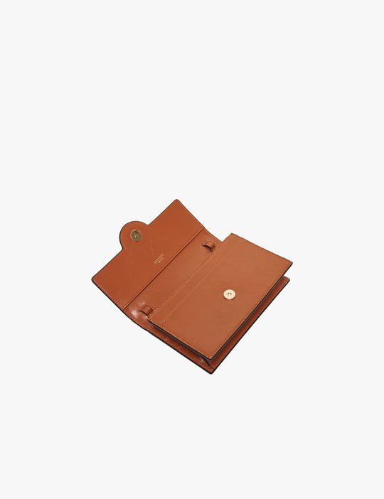 DIADEST Strap Pouch Bag_Camel