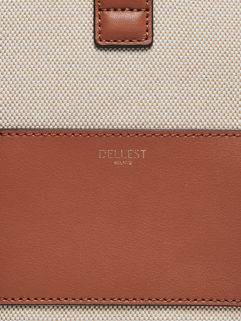Amas Bag_Canvas_Camel