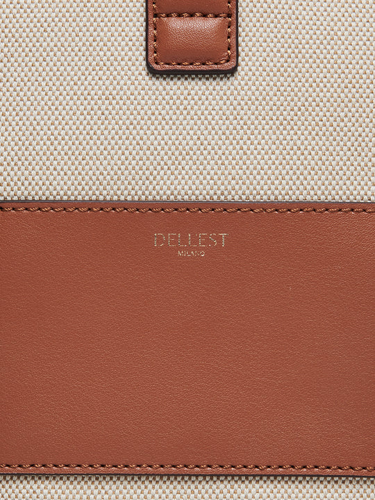 Amas Bag_Canvas_Camel