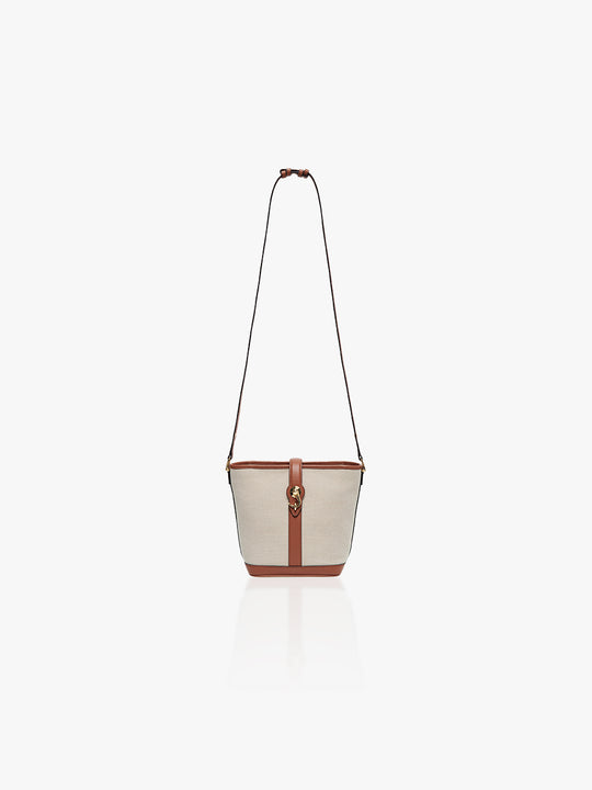 Amas Bag_Canvas_Camel