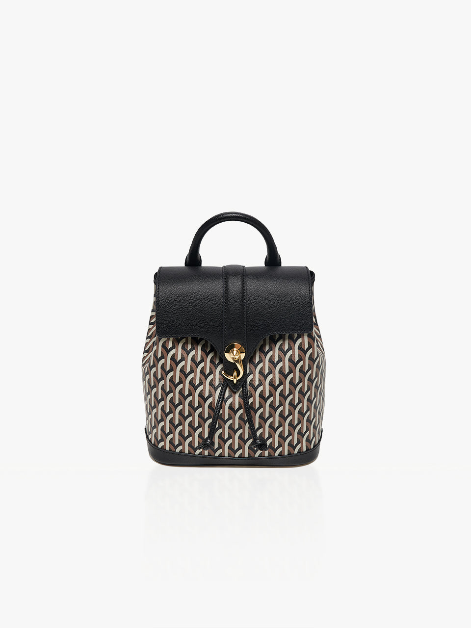 Elba Backpack_Gotica_Black