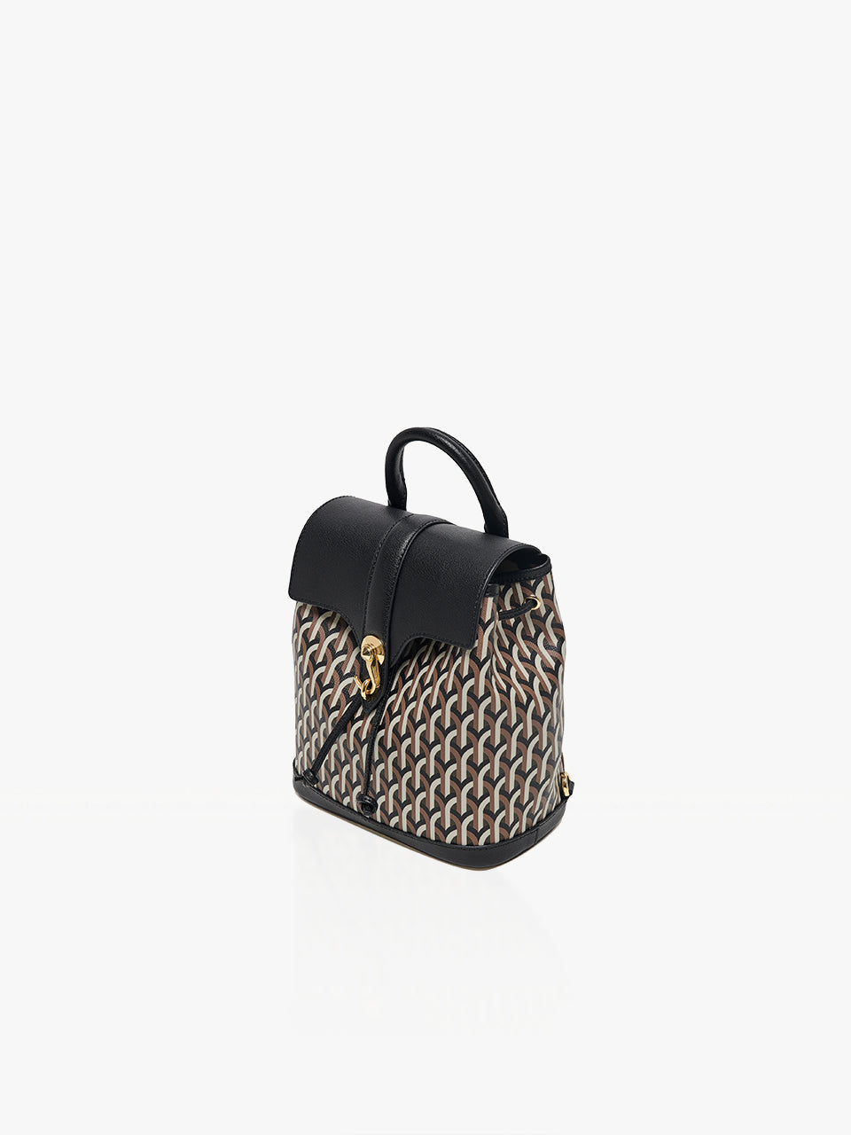 Elba Backpack_Gotica_Black