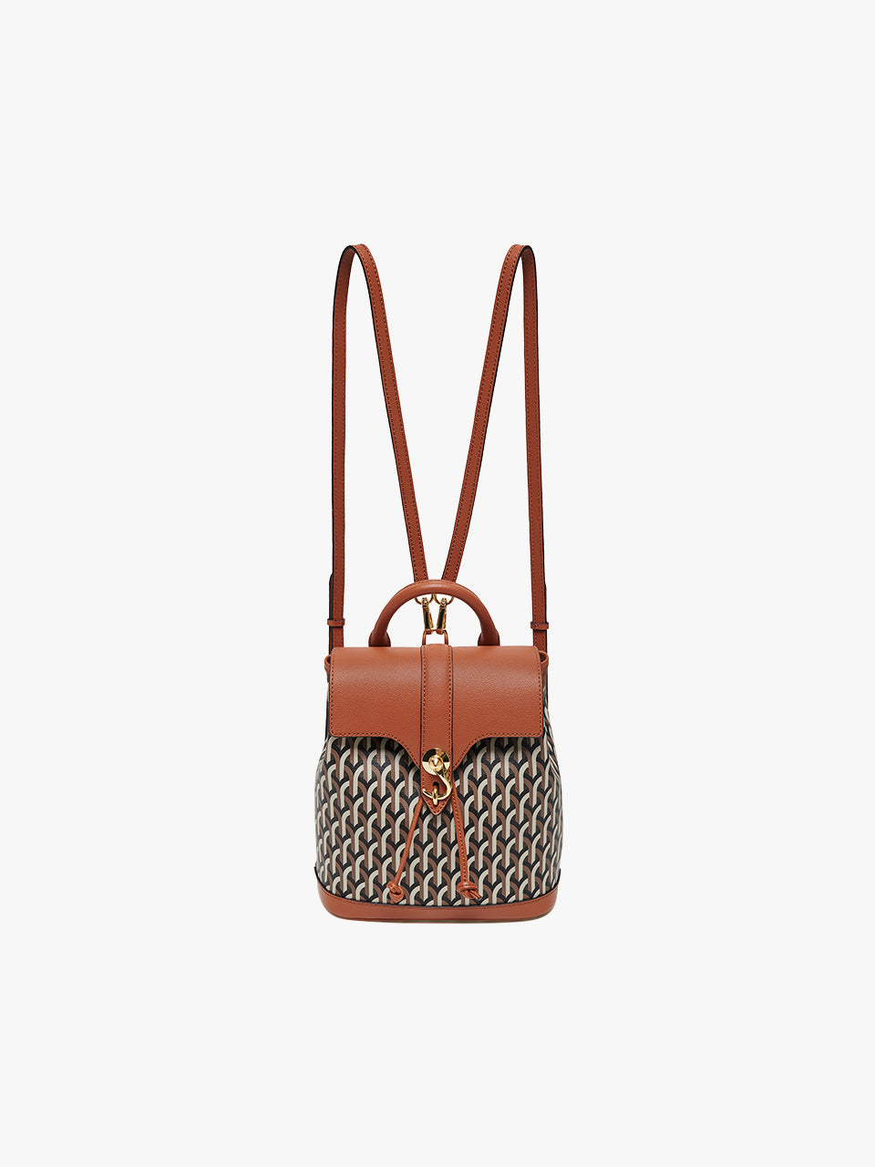 ELBA BAG – DELL'EST