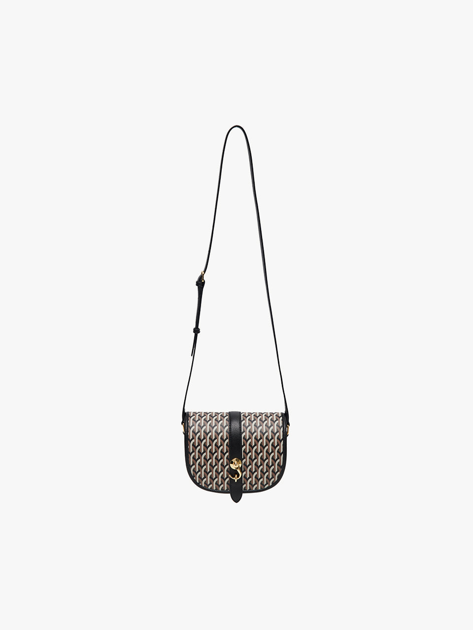 Gadina Bag_Gotica_Black