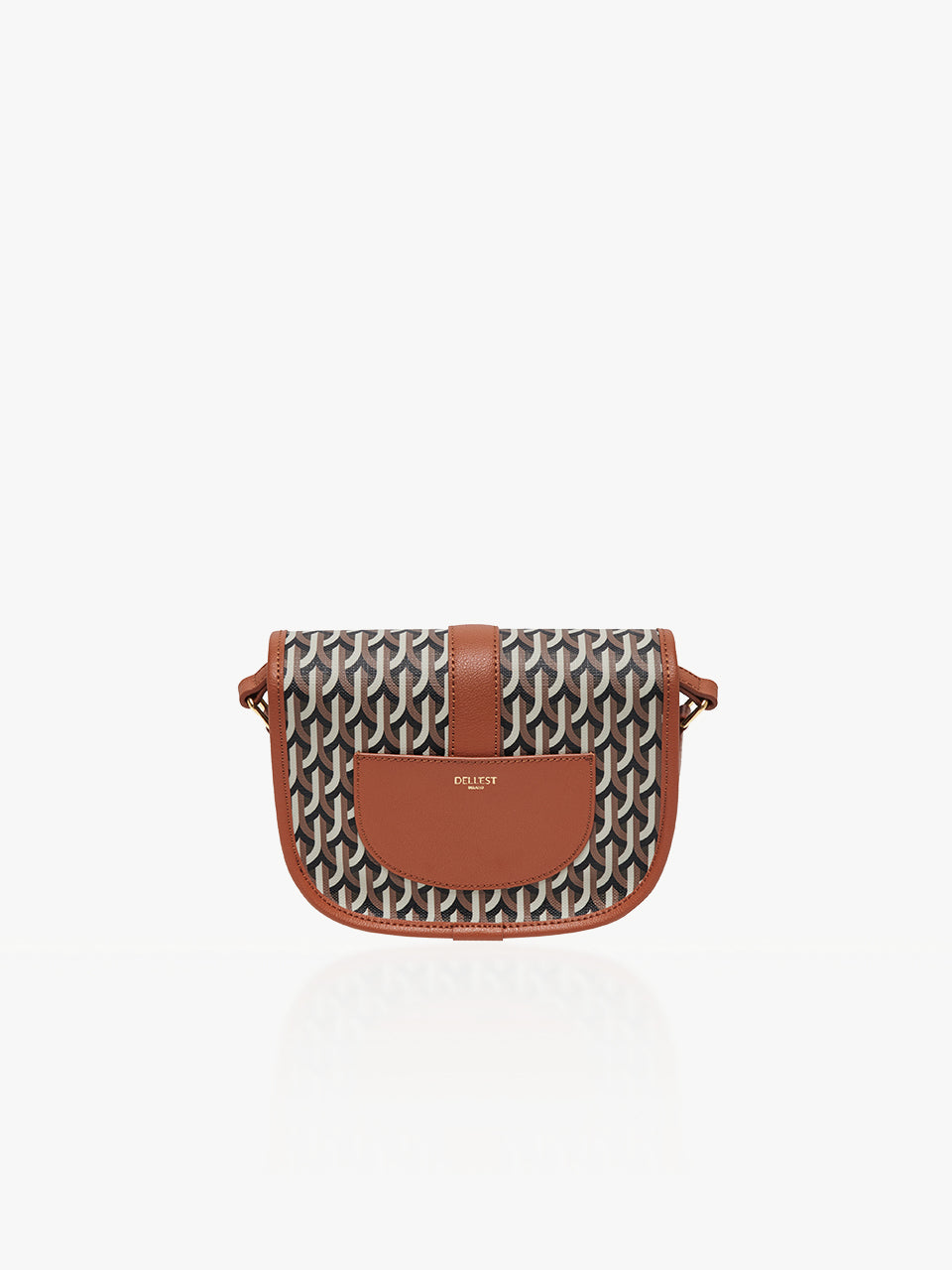 Gadina Bag_Gotica_Camel