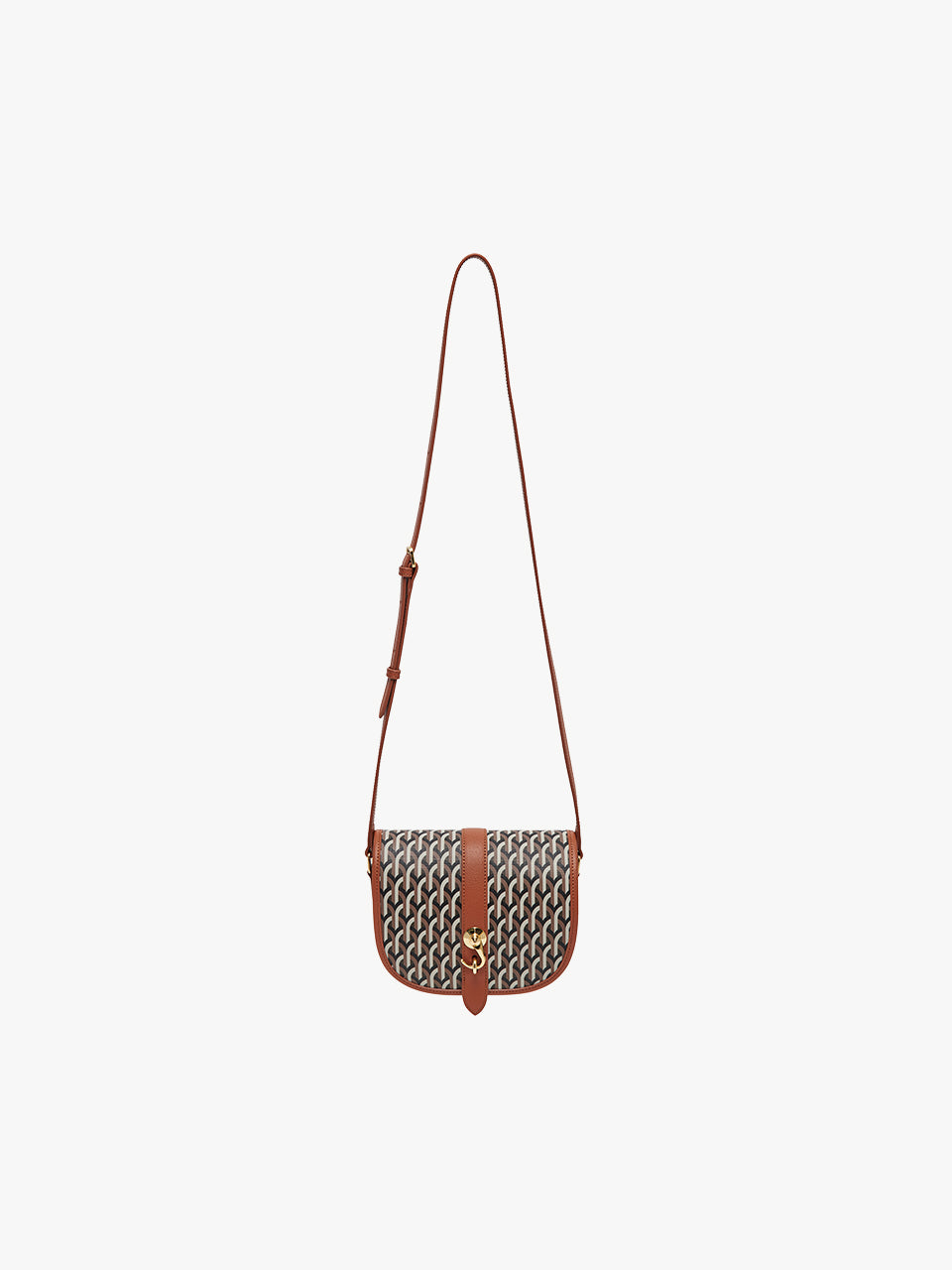 Gadina Bag_Gotica_Camel