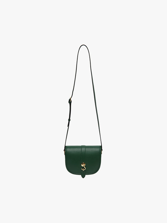 Gadina Bag_Solid_Avocado