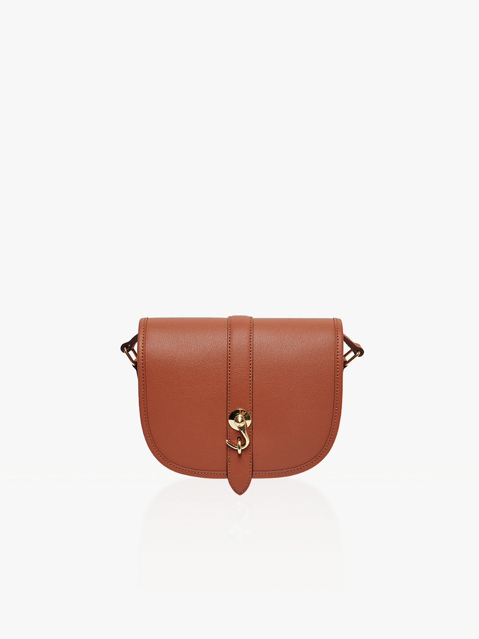 Gadina Bag_Solid_Camel