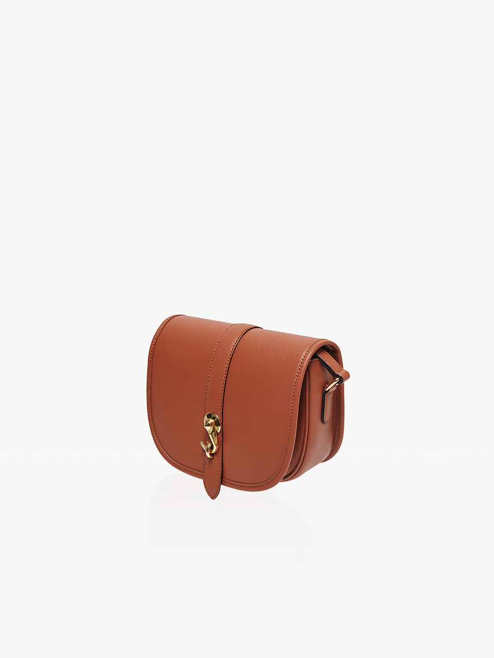 Gadina Bag_Solid_Camel