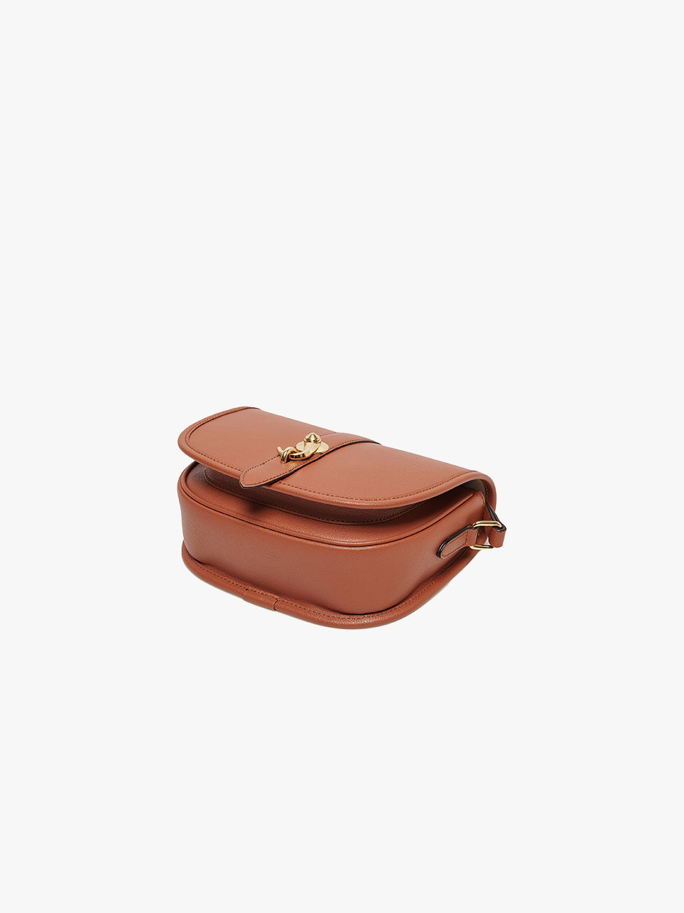 Gadina Bag_Solid_Camel