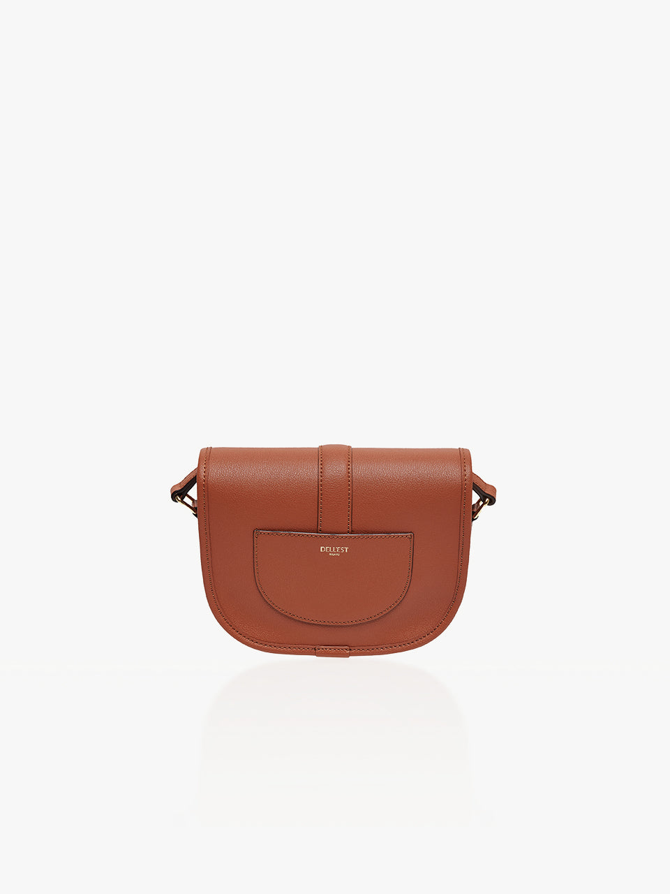 Gadina Bag_Solid_Camel