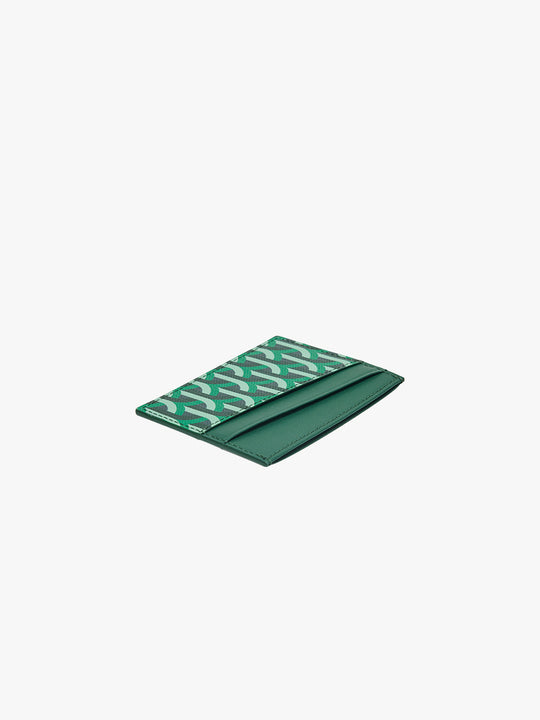 Gamma Card Case_Green