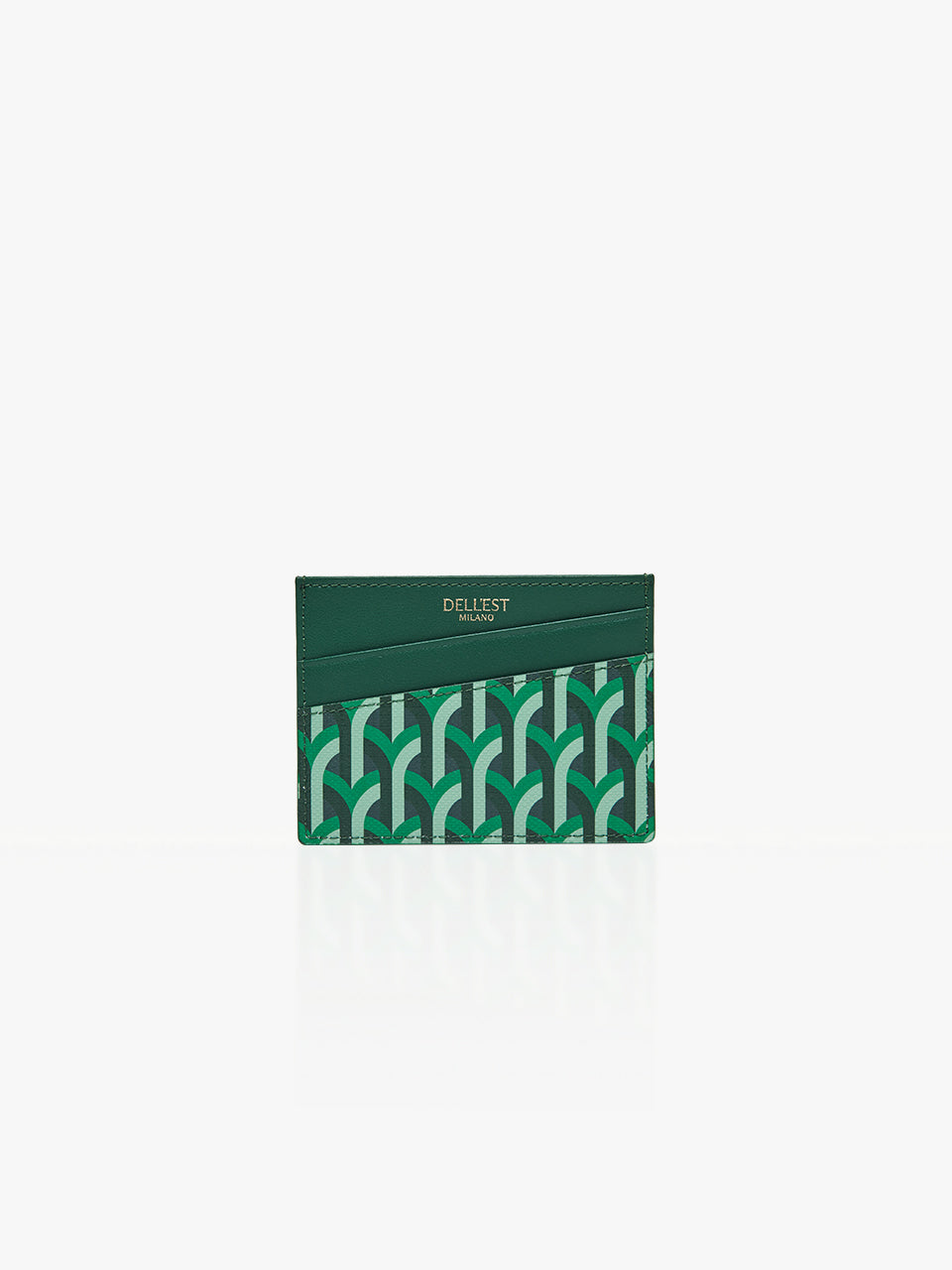 Gamma Card Case_Green
