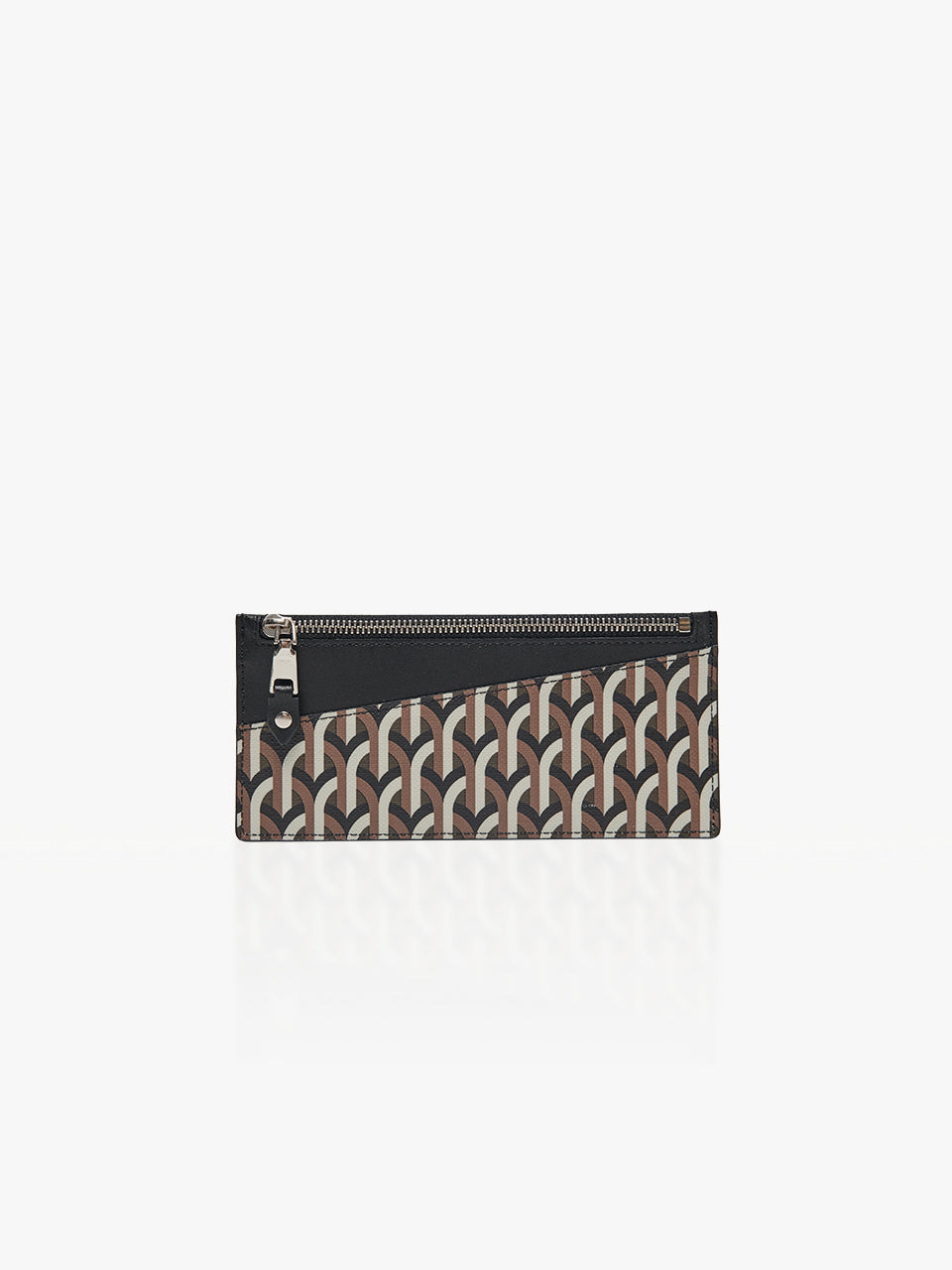 Gamma Card Long Wallet_Black