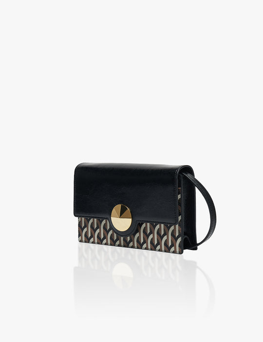 DIADEST Strap Pouch Bag_Gotica Black