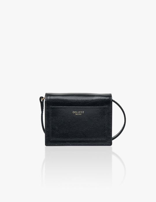 DIADEST Strap Pouch Mini Bag_Gotica Black
