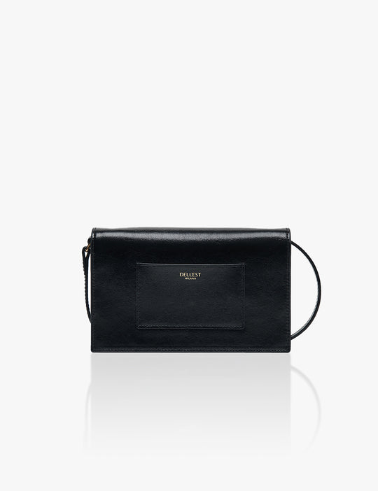 DIADEST Strap Pouch Bag_Gotica Black