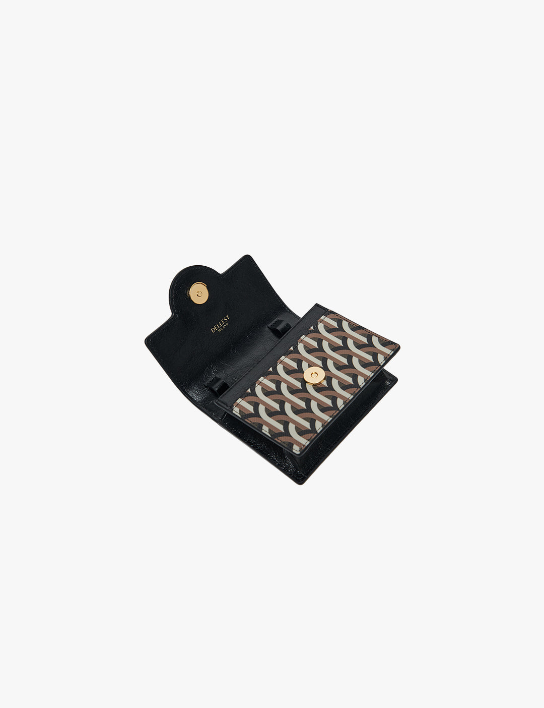 DIADEST Strap Pouch Mini Bag_Gotica Black