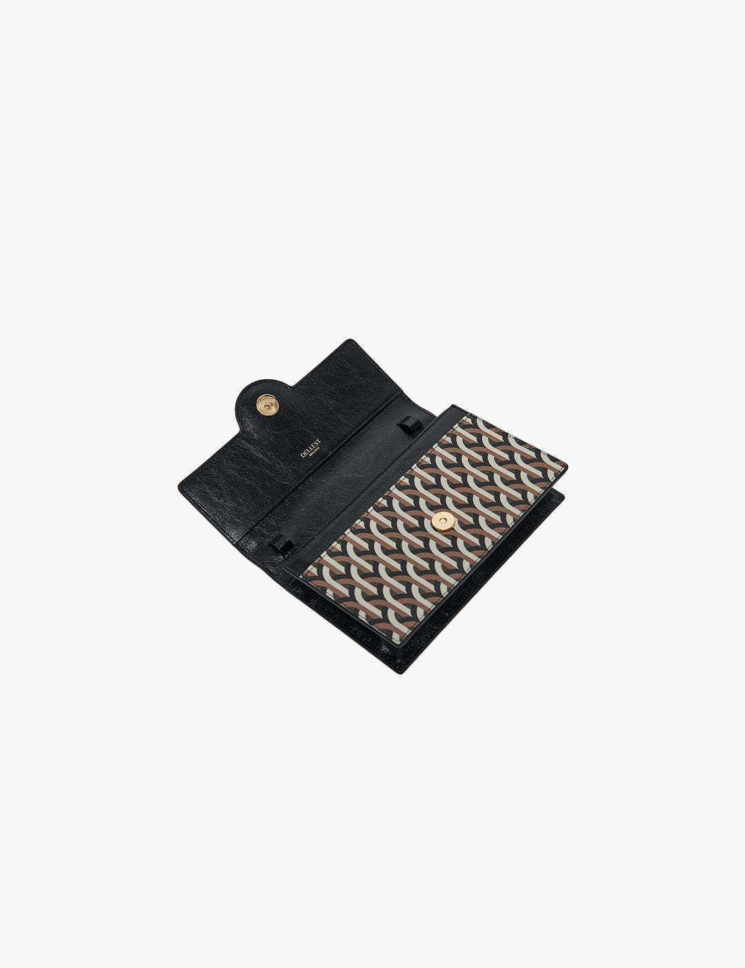 DIADEST Strap Pouch Bag_Gotica Black