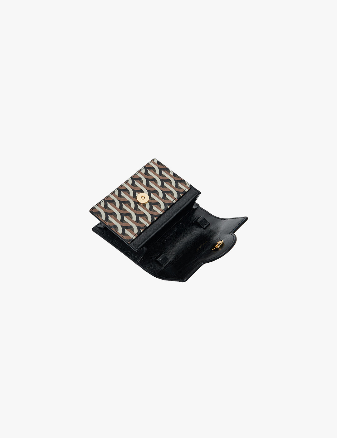 DIADEST Strap Pouch Mini Bag_Gotica Black