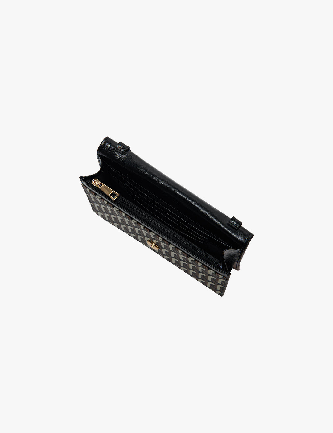 DIADEST Strap Pouch Bag_Gotica Black