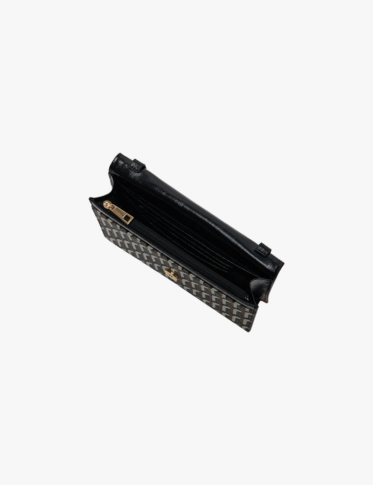 DIADEST Strap Pouch Bag_Gotica Black