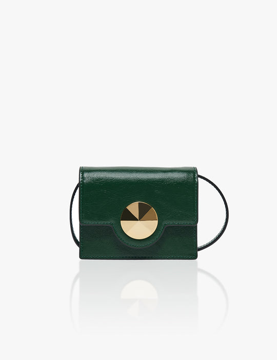 DIADEST Strap Pouch Mini Bag_Green