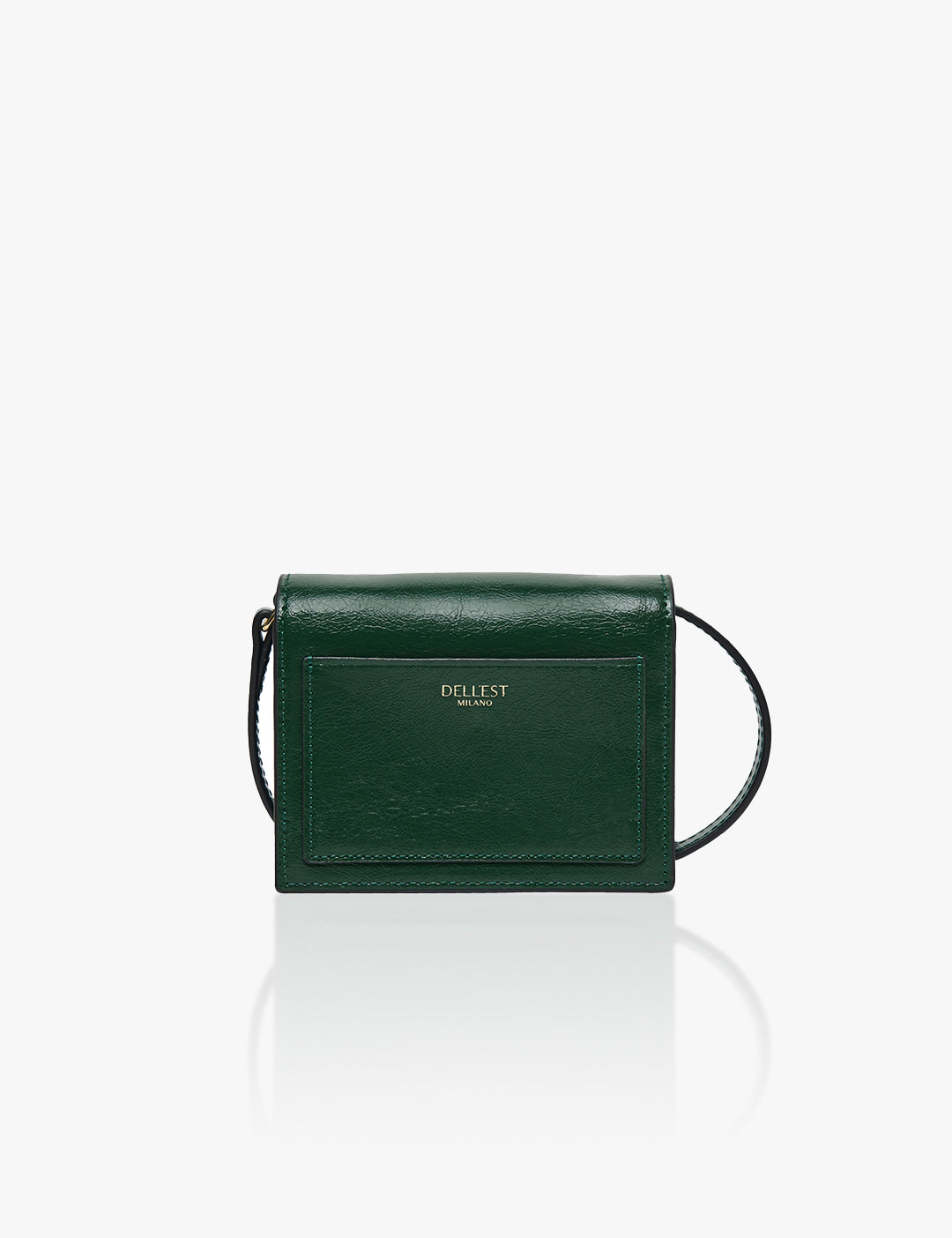DIADEST Strap Pouch Mini Bag_Green