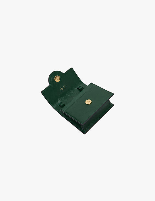 DIADEST Strap Pouch Mini Bag_Green